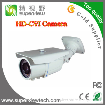1.3megapixel Varifocal IR Waterproof Cvi Camera (Fsm06-72)